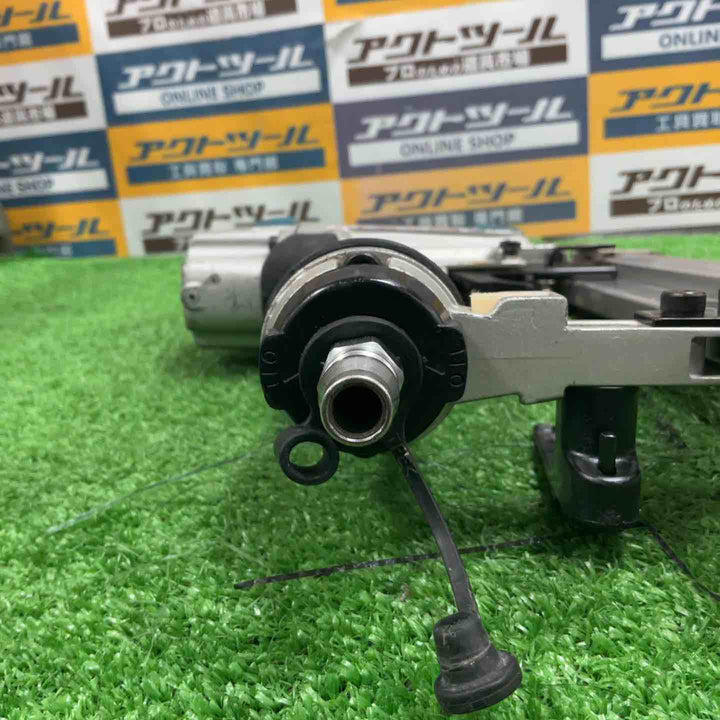 ★マキタ(makita) 常圧フィニッシュネイラ AF502N【草加店】