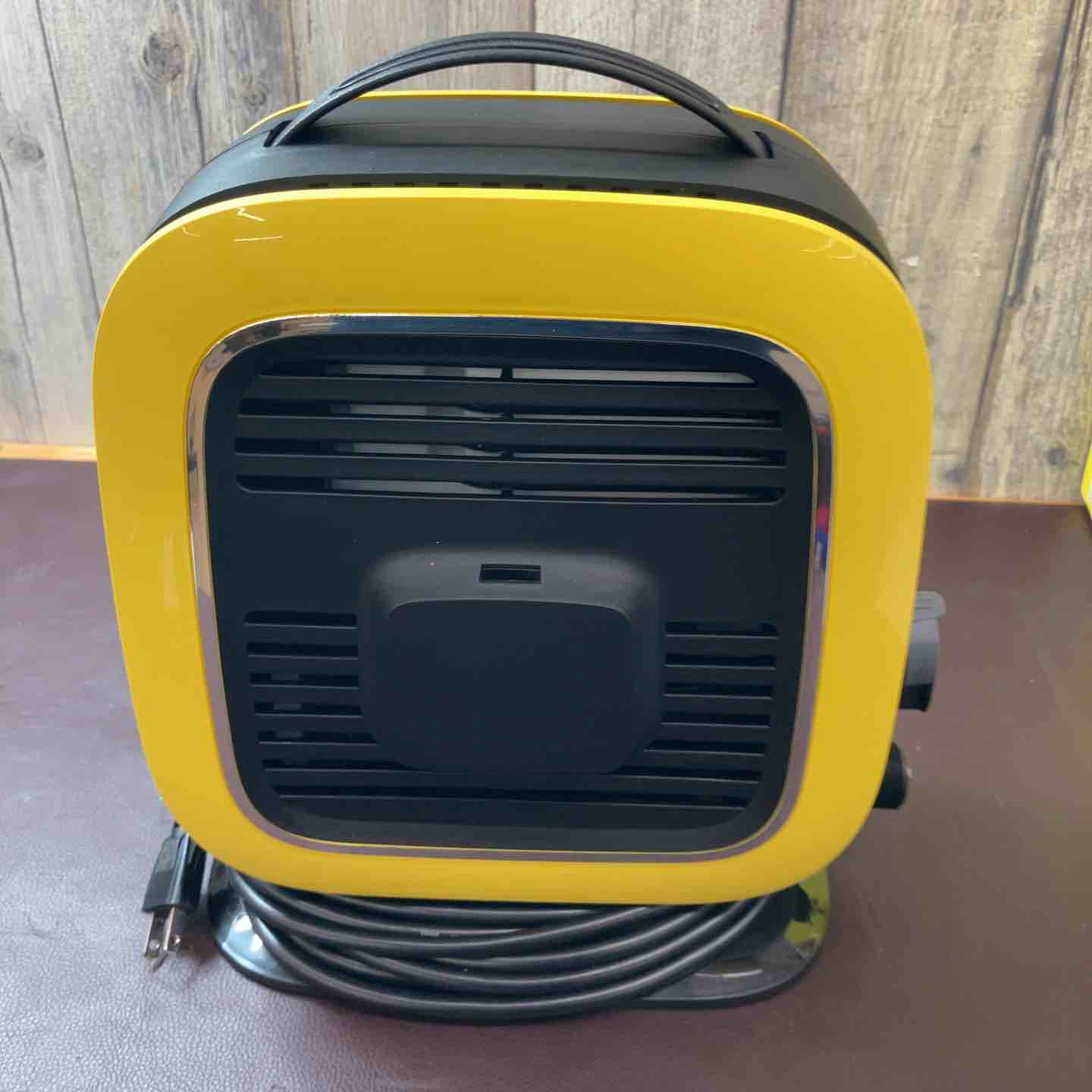 未使用(店頭展示品)】◇ケルヒャー(KARCHER) 高圧洗浄機 K MINI 1.600