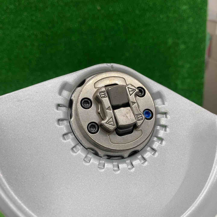 ボッシュ(BOSCH) 125mmディスクグラインダー GWX750-125S【桶川店】