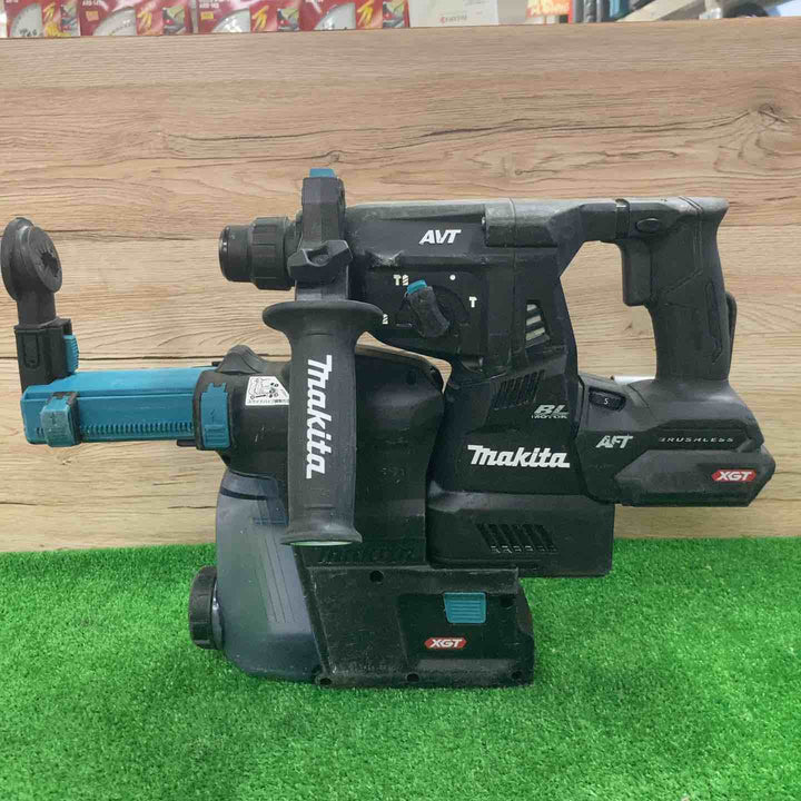 ★マキタ(makita) コードレスハンマドリル HR001GZKV【町田店】
