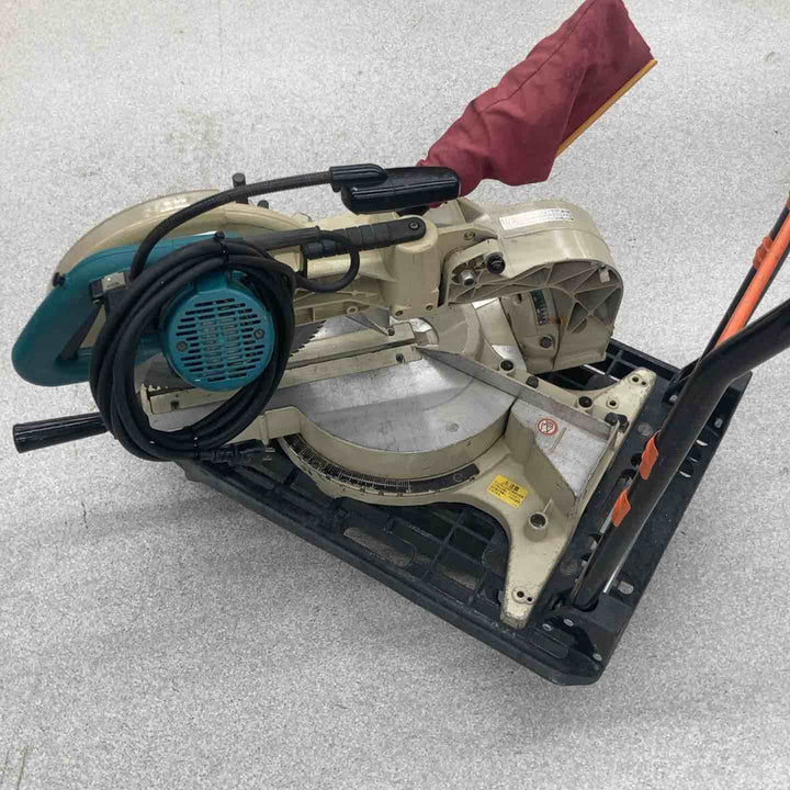 【店頭受取り限定】◇マキタ(makita) スライド丸ノコ LS1213【八潮店】