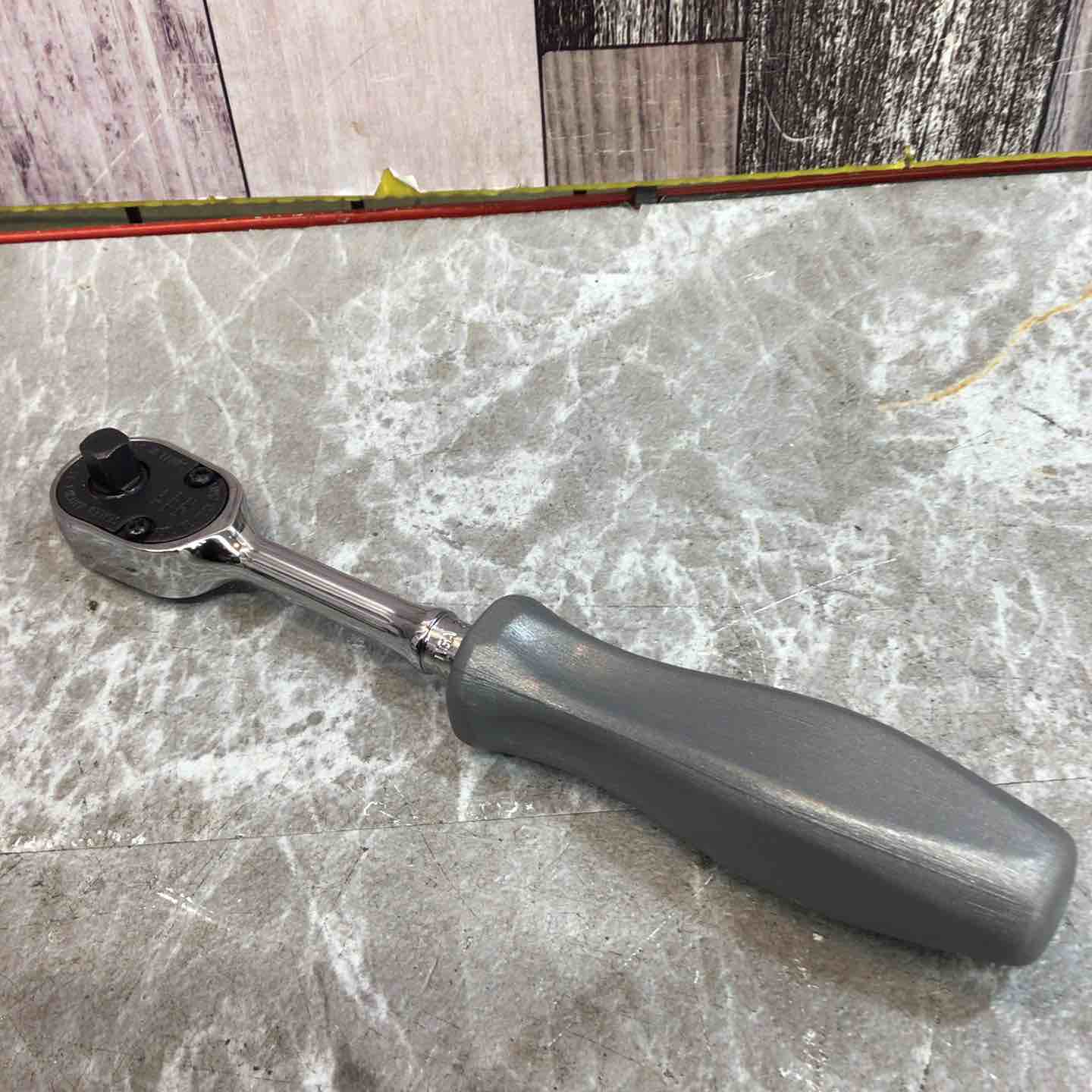 スナップオン/Snap-on/THLD72/ラチェット【八潮店】 – アクトツール