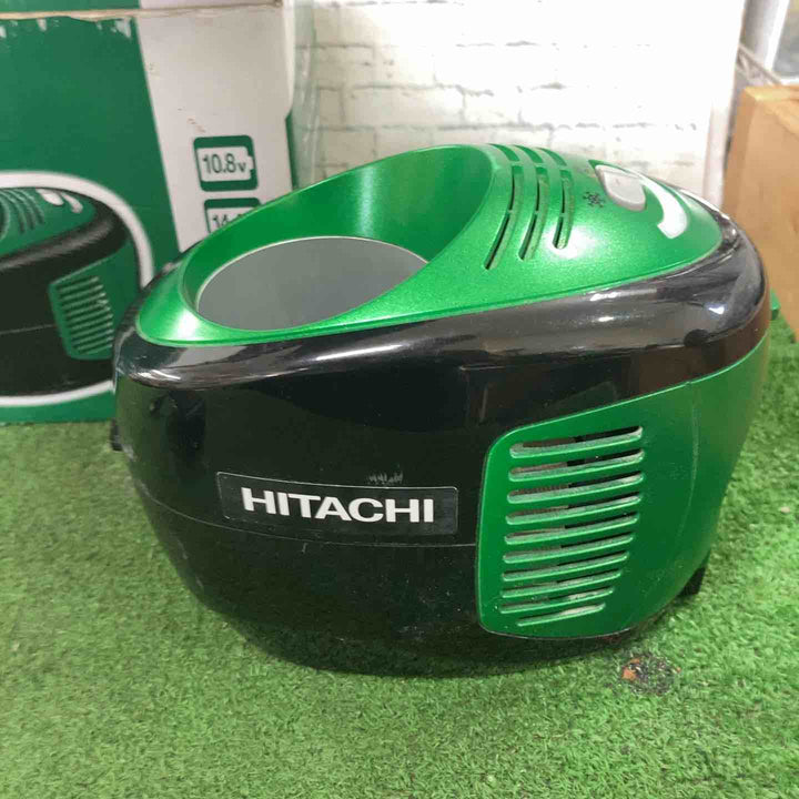 ◇ハイコーキ(HIKOKI ※旧:日立工機) コードレス冷温ホルダー UL1810DA【町田店】