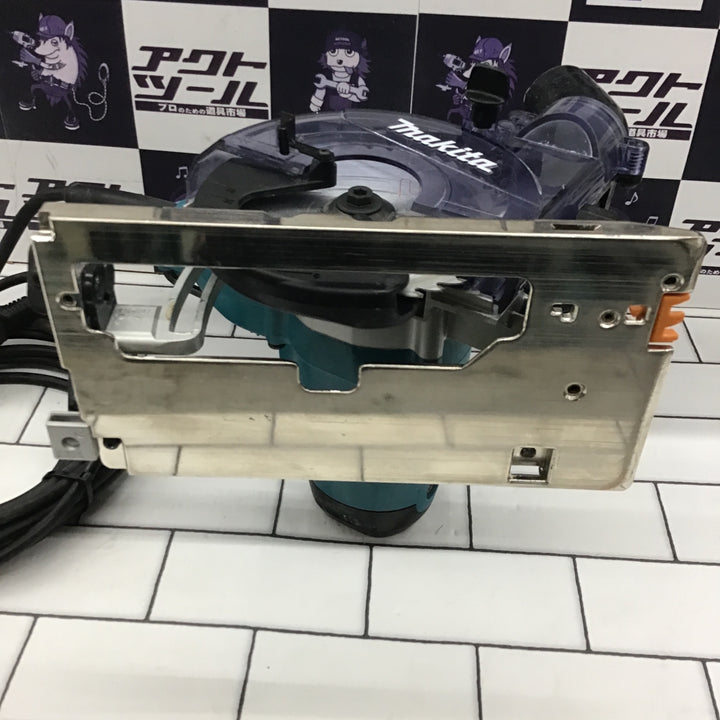 ★マキタ(makita) 防じん丸のこ KS5000FX【所沢店】