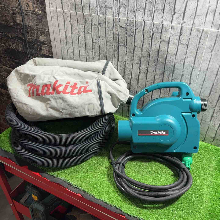 ★マキタ(makita) 小型集じん機 乾式 450(P)【川口店】