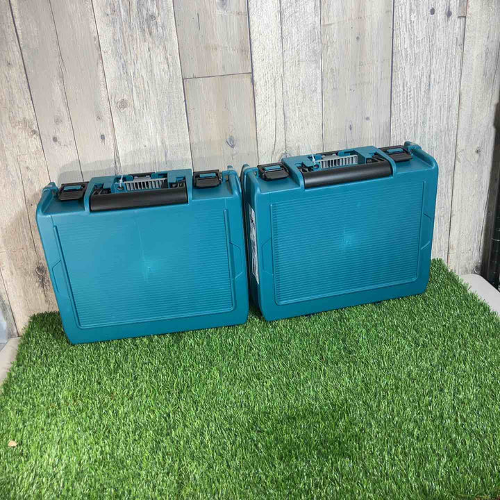 ◇マキタ(makita) コードレスインパクトレンチ TW300DRGX 2台セット 純正バッテリ付【戸田店】