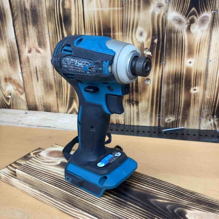 ★マキタ(makita) コードレスインパクトドライバー TD172DZ【越谷店】