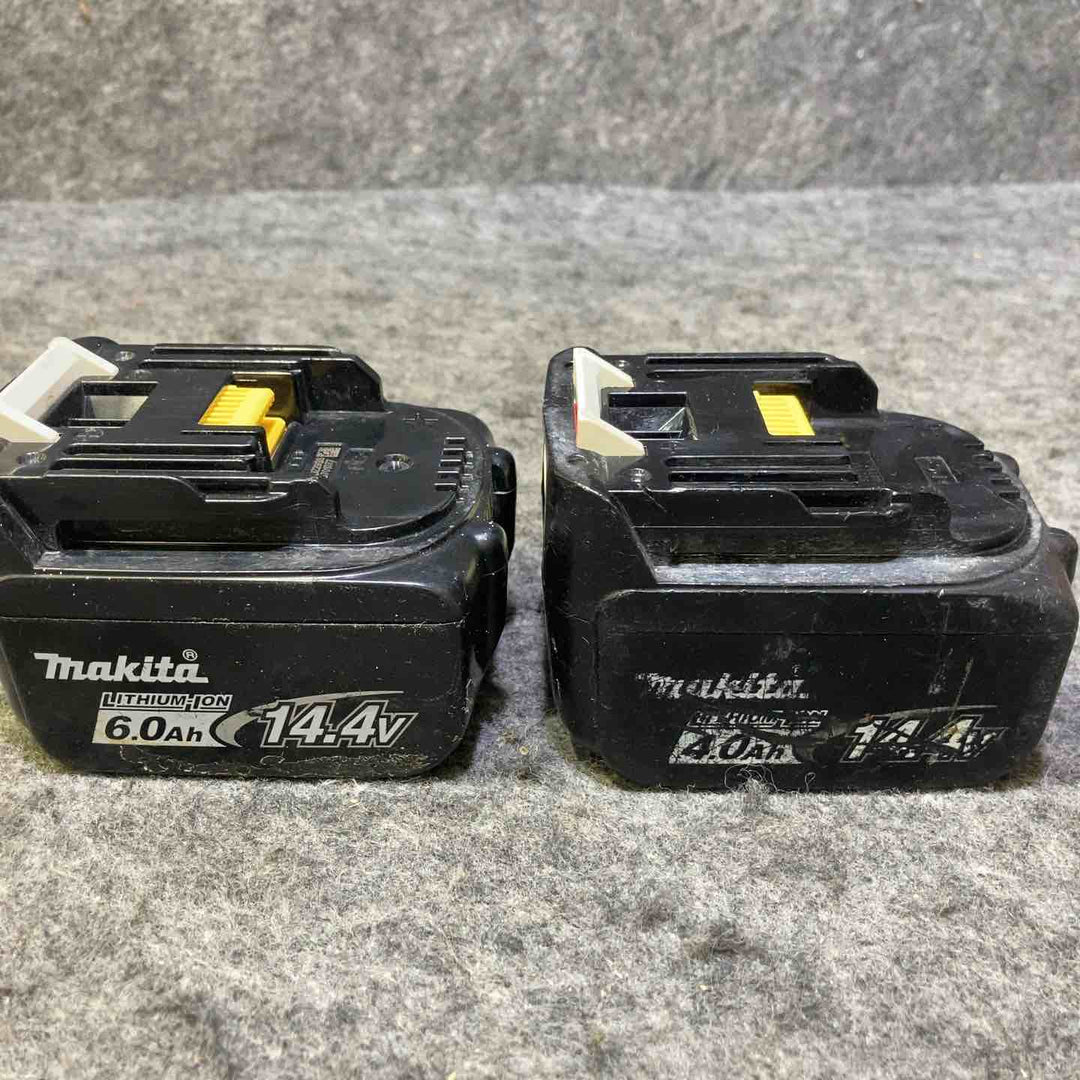 【希少色ピンク】 マキタ(makita) コードレスインパクトドライバー TD160DRFXP【桶川店】