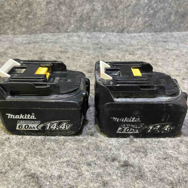 【希少色ピンク】 マキタ(makita) コードレスインパクトドライバー TD160DRFXP【桶川店】