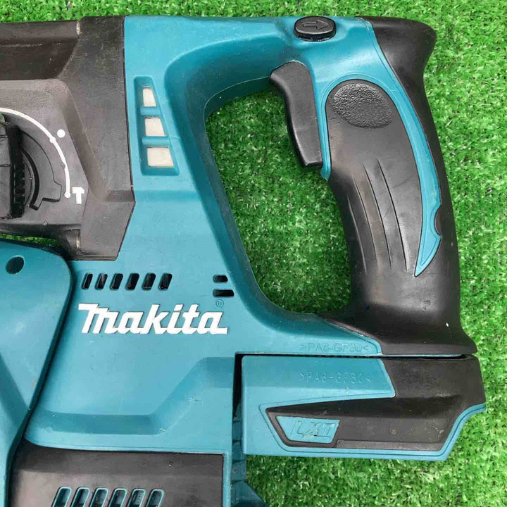 ★マキタ(makita) 24mmコードレスハンマドリル HR244DZKV【川越店】