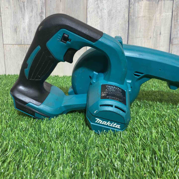 ★マキタ(makita)18V コードレスブロワ UB185DZ 本体のみ 【戸田店】