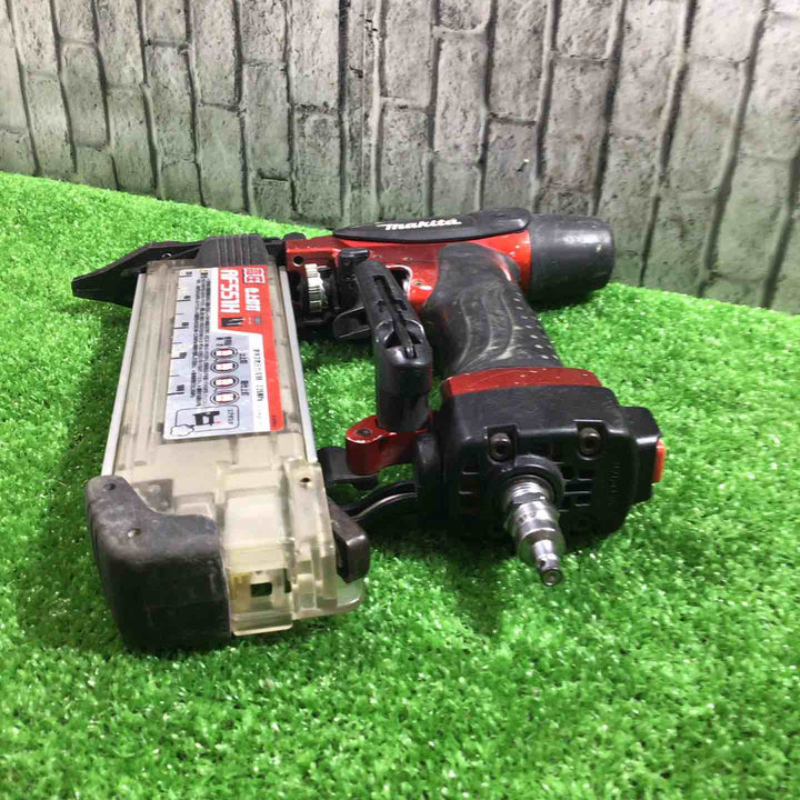 ★マキタ(makita) 高圧フィニッシュネイラ AF551H【川口店】