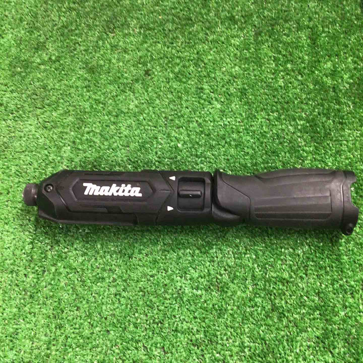 ★マキタ(makita) コードレスペンインパクトドライバー TD022DSHXB【町田店】