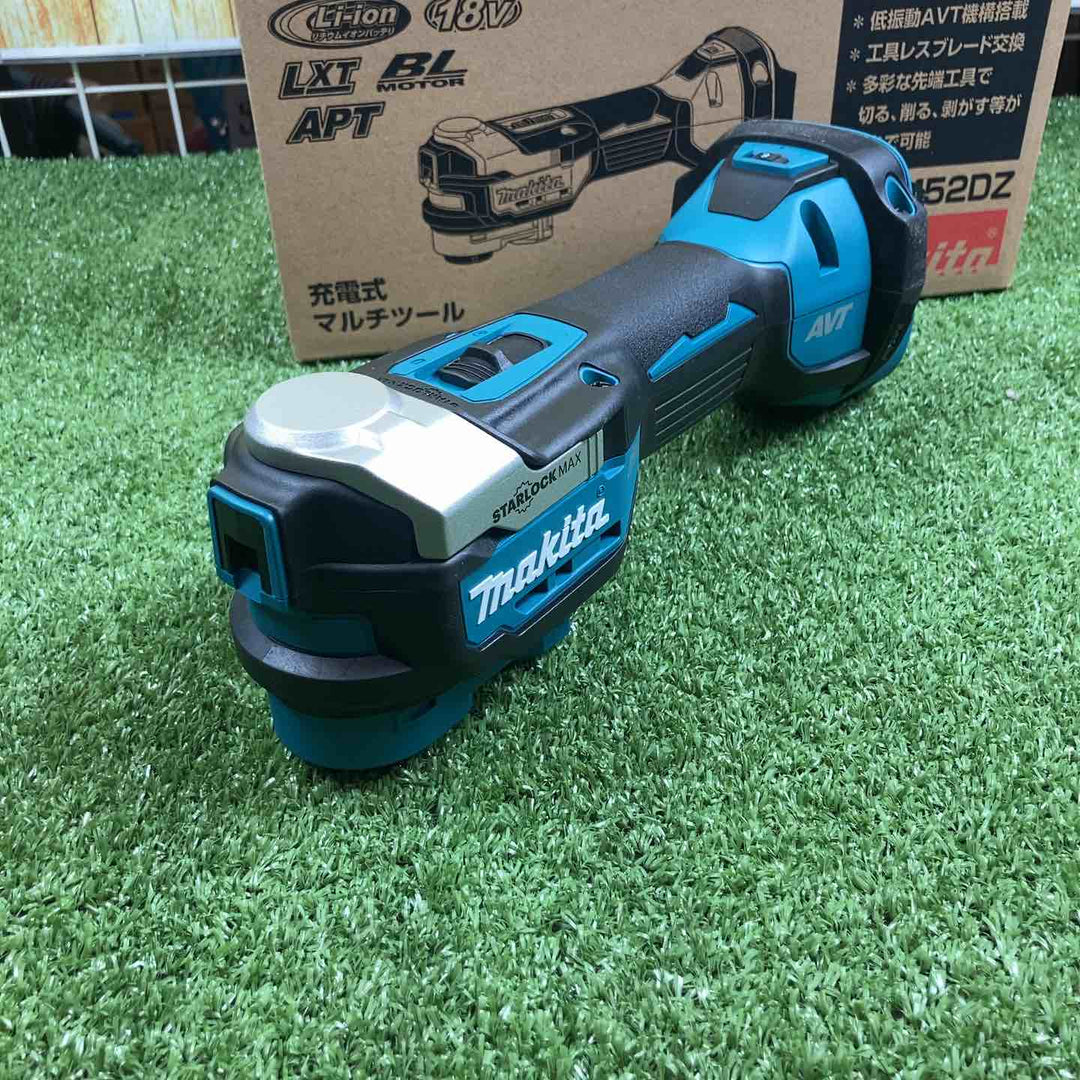 ★マキタ(makita) コードレスマルチツール TM52DZ【川崎店】