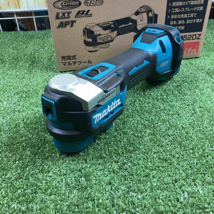 ★マキタ(makita) コードレスマルチツール TM52DZ【川崎店】