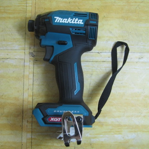 ★マキタ(makita) コードレスインパクトドライバー TD002GZ【川崎店】