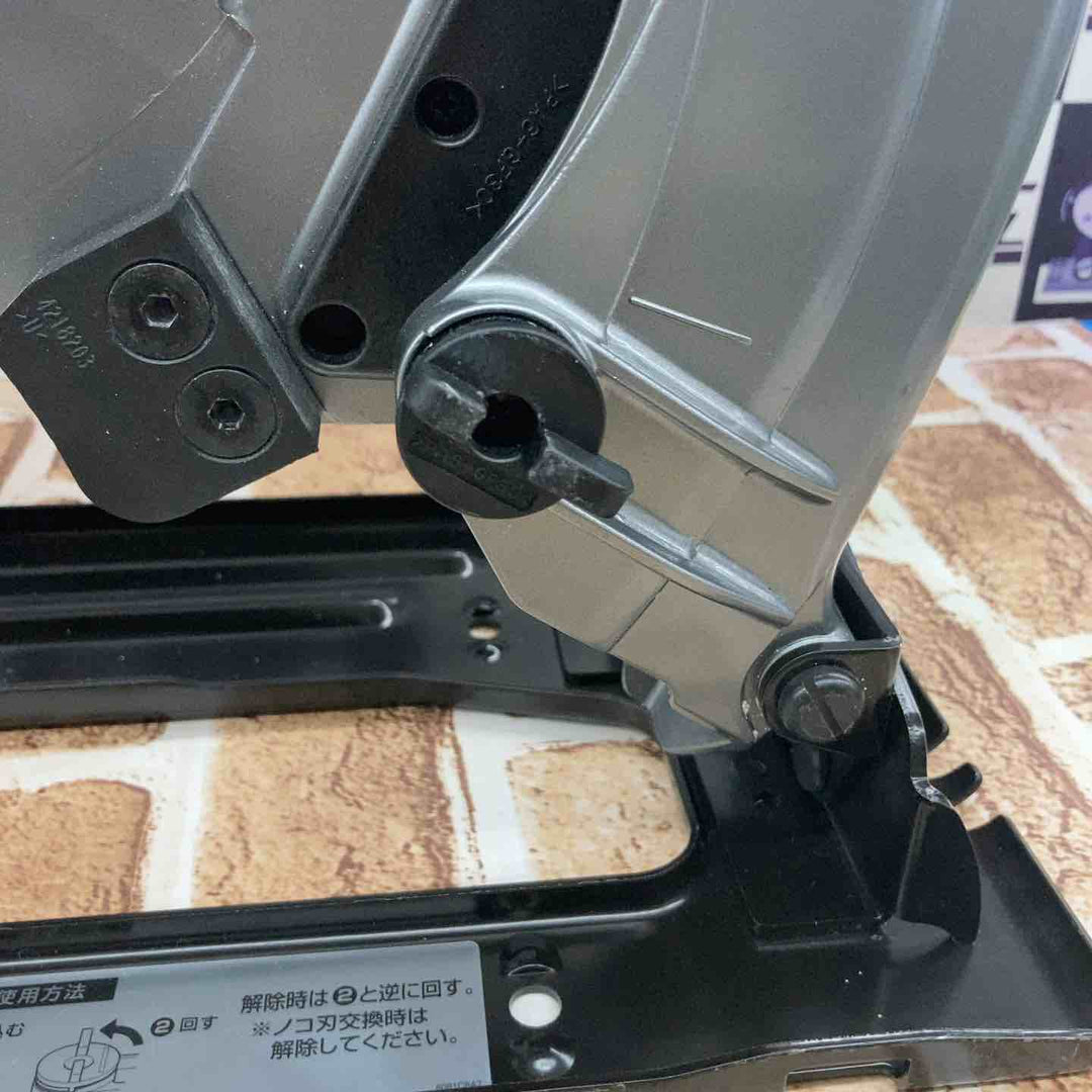 ★マキタ(makita) 415mmコードレス丸ノコ HS013GZ【所沢店】