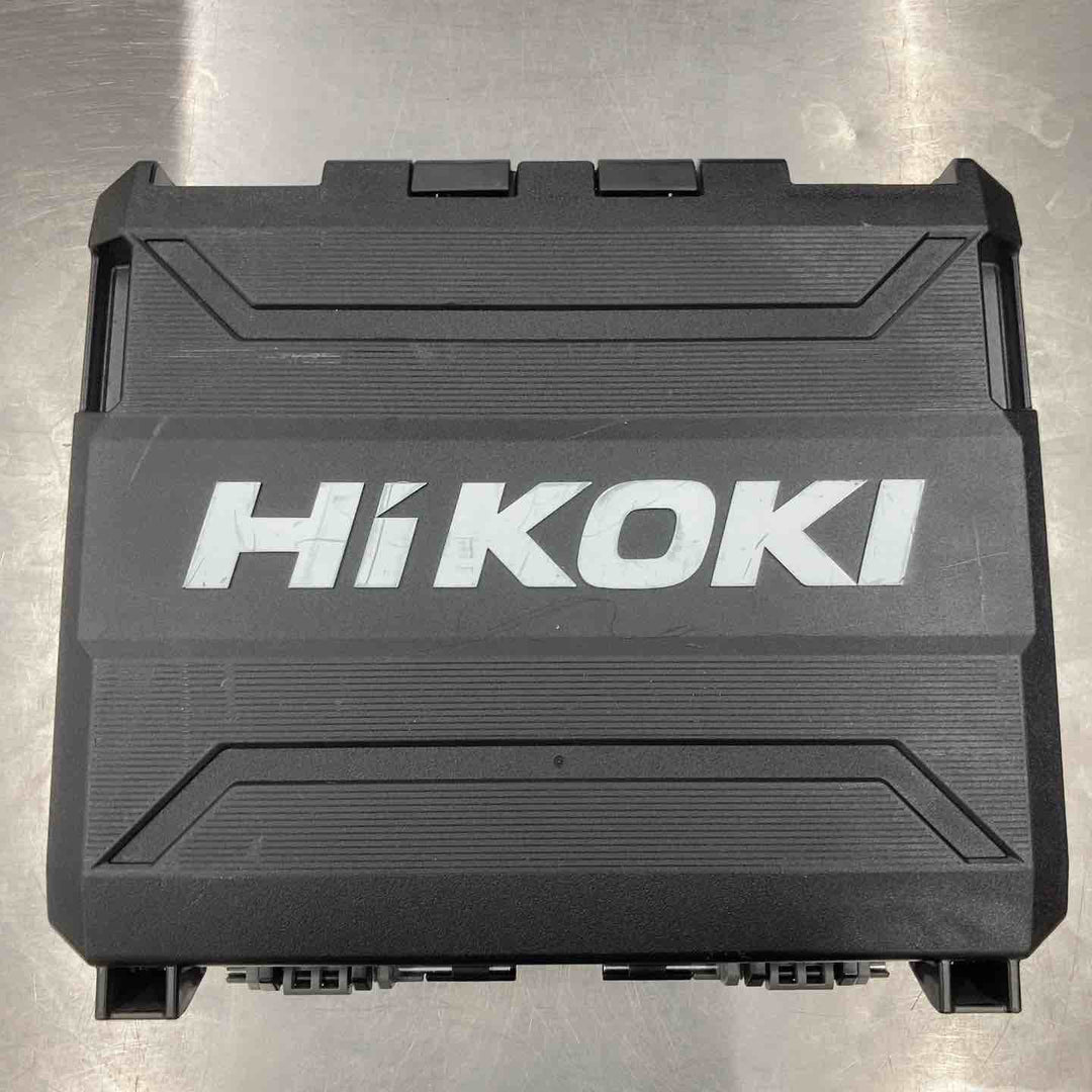 ★ハイコーキ(HIKOKI ※旧:日立工機) コードレス静音インパクトドライバ WHP18DA(2XPZ)【所沢店】