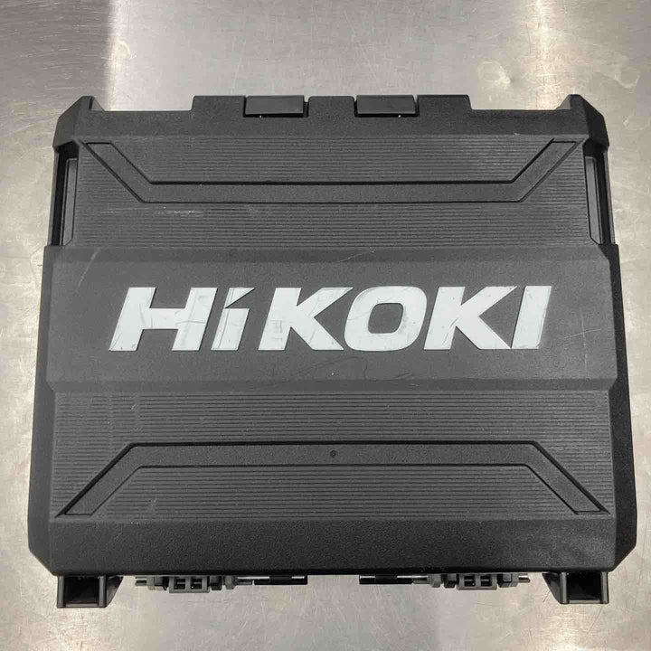 ★ハイコーキ(HIKOKI ※旧:日立工機) コードレス静音インパクトドライバ WHP18DA(2XPZ)【所沢店】