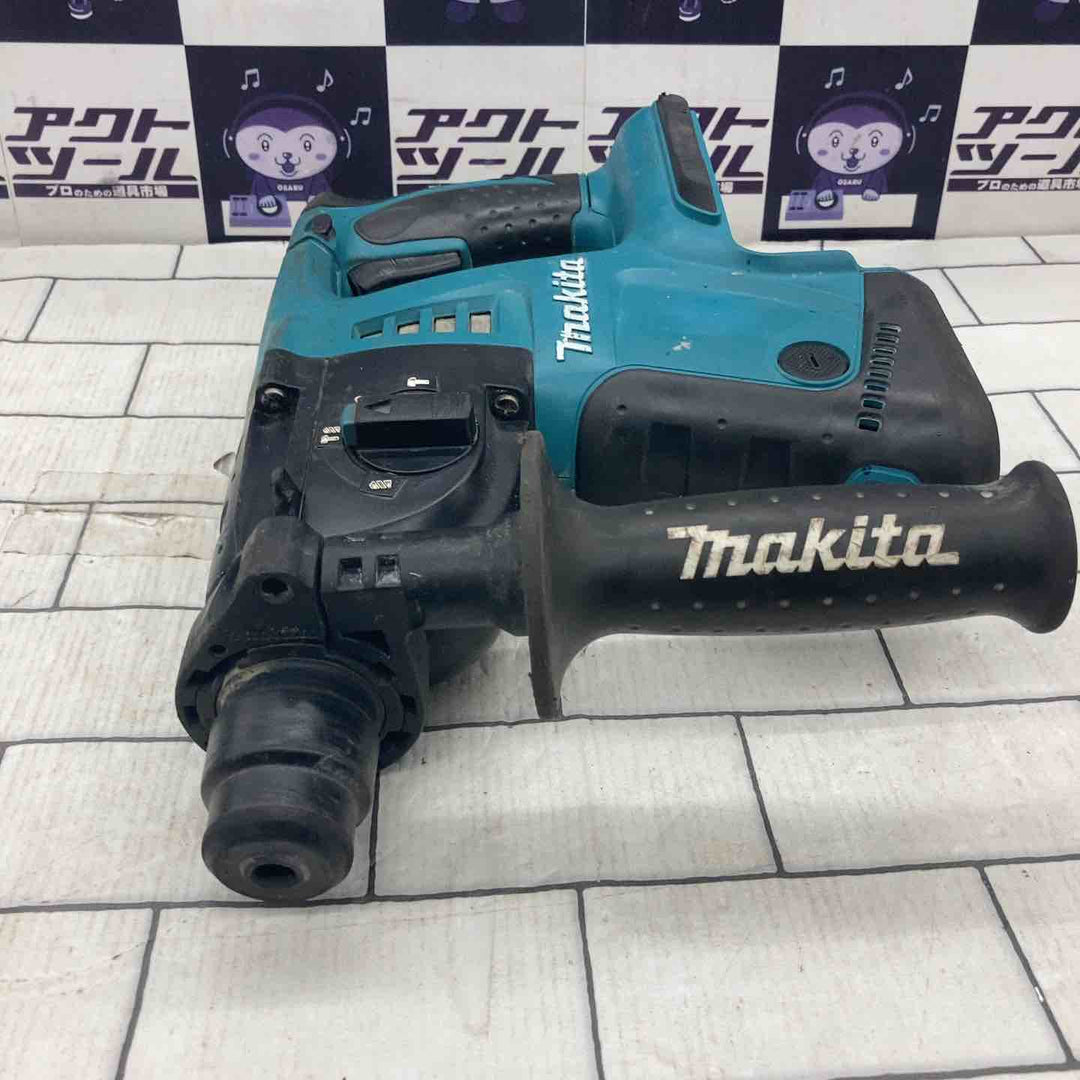 ★マキタ(makita) コードレスハンマドリル HR262DRDX【所沢店】