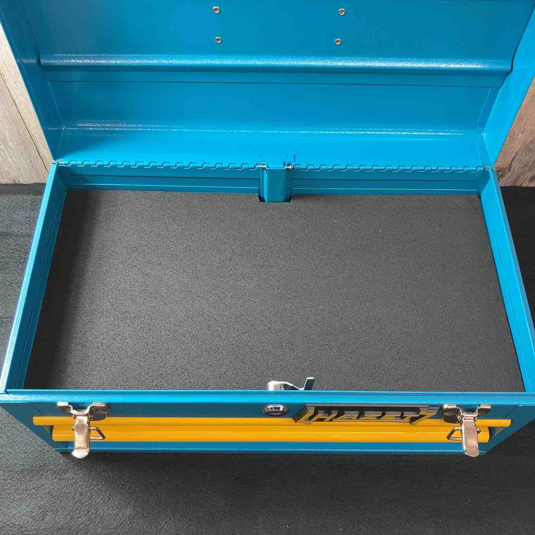 【中古美品】◇HAZET 3段 トップチェスト(W:435D:240H:215) ヴィンテージ 【東大和店】