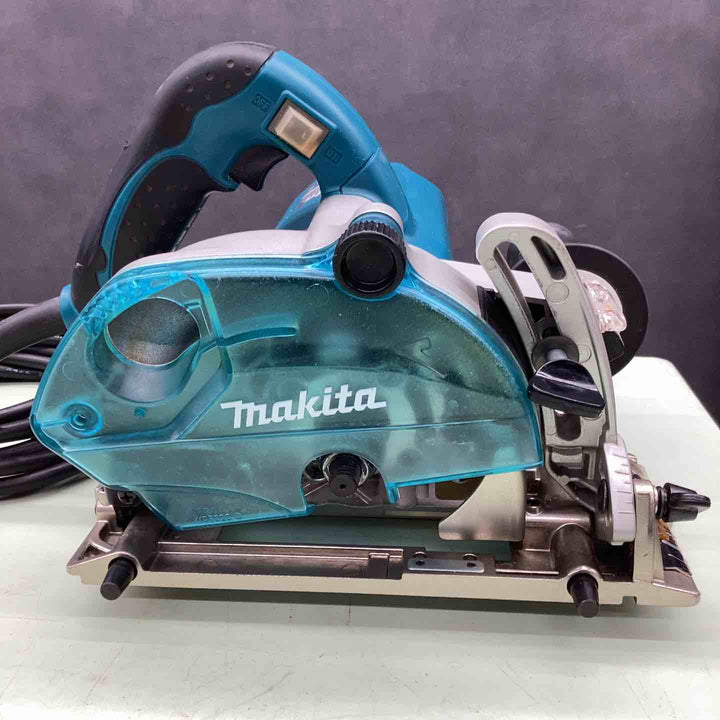 ☆マキタ(makita) 小型ミゾキリ 溝切  3005BA 100V 木材 飾り加工 深さ調整 軽量 敷居 鴨井 溝加工 【越谷店】