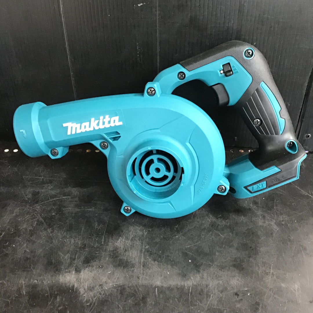 ★マキタ(makita) コードレスブロワ UB185DZ【草加店】