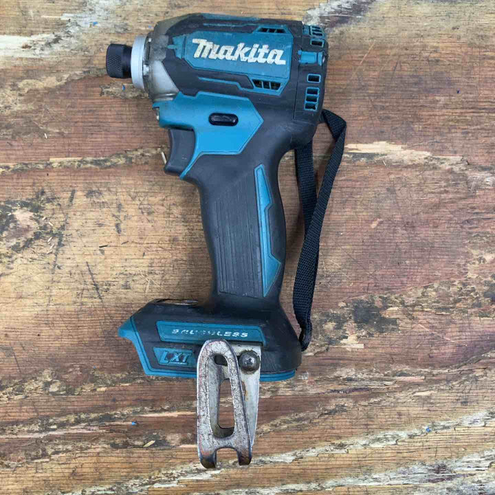 ★マキタ(makita) コードレスインパクトドライバー TD170DZ【柏店】
