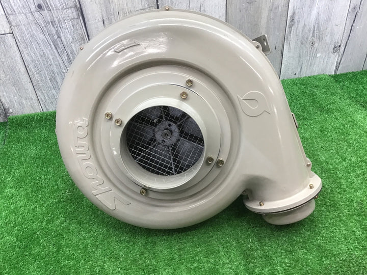SDG（旧：昭和電機） 電動送風機 EP-75T-L313△【富山店】△ M