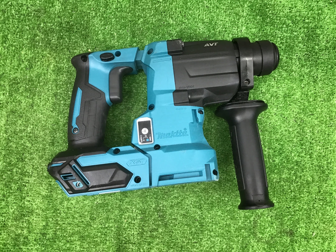 ★マキタmakita 40vコードレスハンマドリル HR010GZK　本体のみ【富山店】●J/K