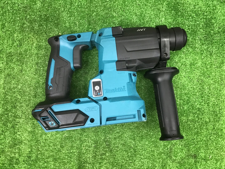★マキタmakita 40vコードレスハンマドリル HR010GZK　本体のみ【富山店】●J/K