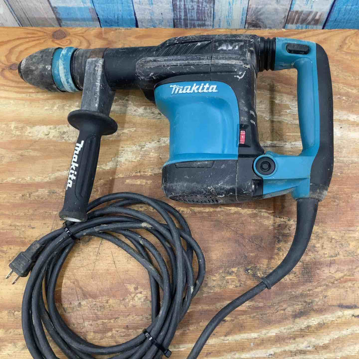 ★マキタ(makita) 電動ハンマ HM0871C【柏店】