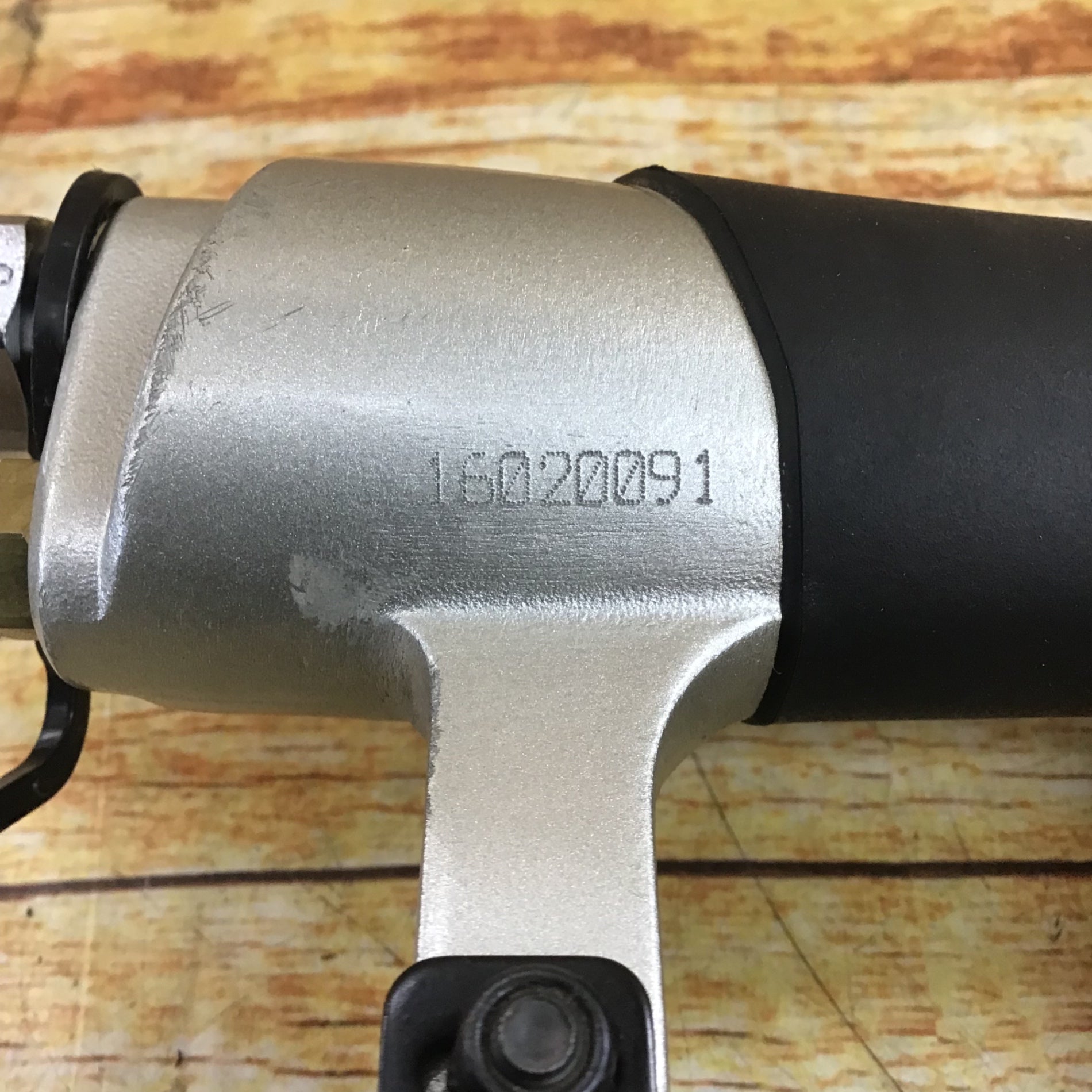 ☆マックス(MAX) 常圧ピンネイラ TA-235A/P35F3【川崎店】 – アクト