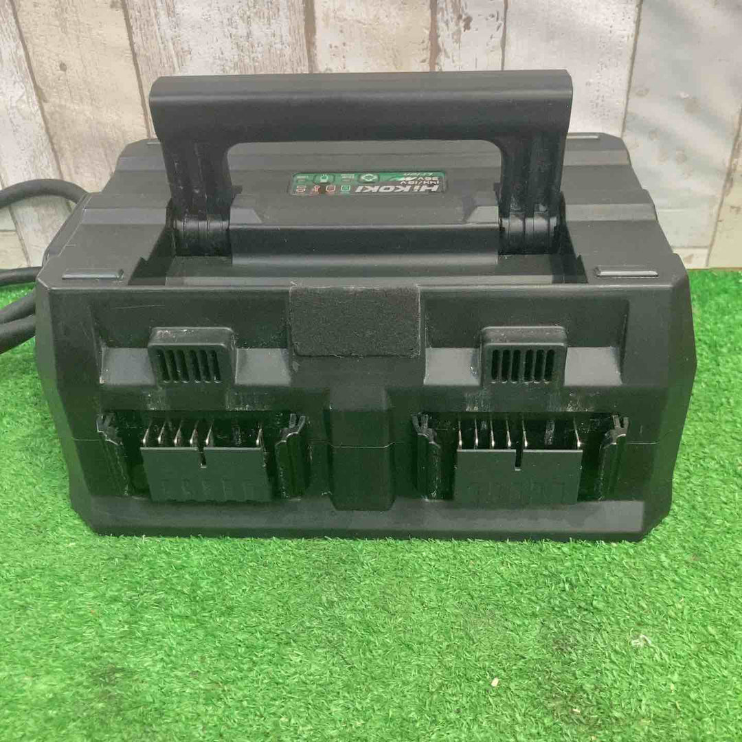 ★ハイコーキ(HIKOKI ※旧:日立工機) 急速充電器 UC18YTSL【町田店】