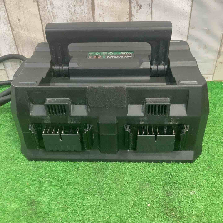 ★ハイコーキ(HIKOKI ※旧:日立工機) 急速充電器 UC18YTSL【町田店】