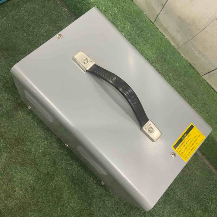 ◇育良精機(IKURA) ポータブルトランス PT-30T 昇降圧兼用【川口店】