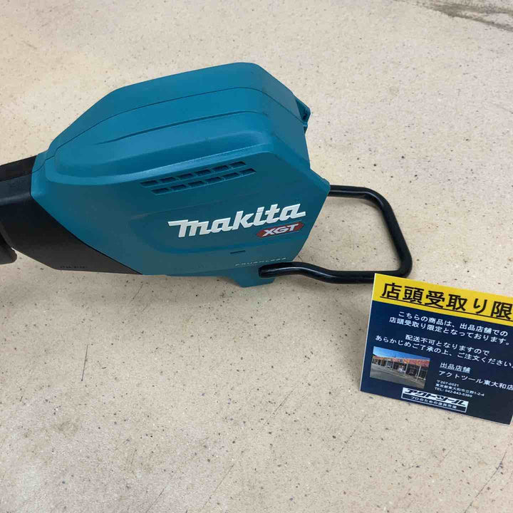 【中古品/店頭受取り限定】マキタ(makita) コードレス草刈機 MUR001GZ 40V 刈り払い機【東大和店】