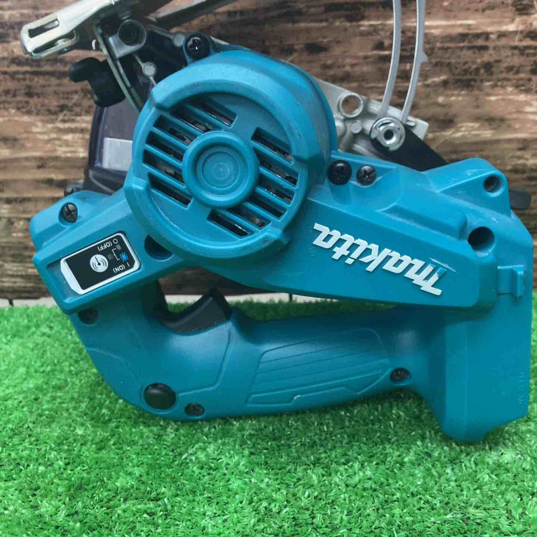 ★マキタ(makita) コードレス防じんカッタ CC500DRGX【川越店】