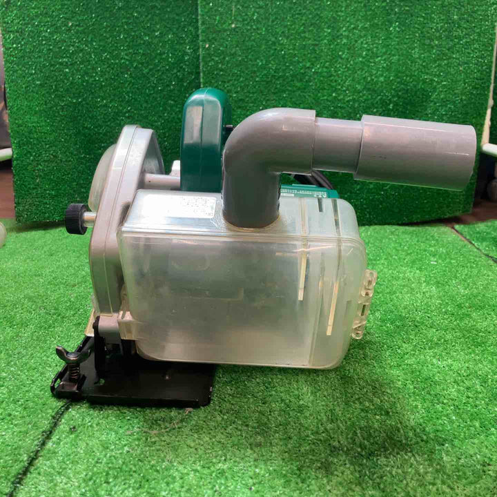 【改造品】ハイコーキ(※旧:日立工機) 集じん丸のこ C6Y1【桶川店】