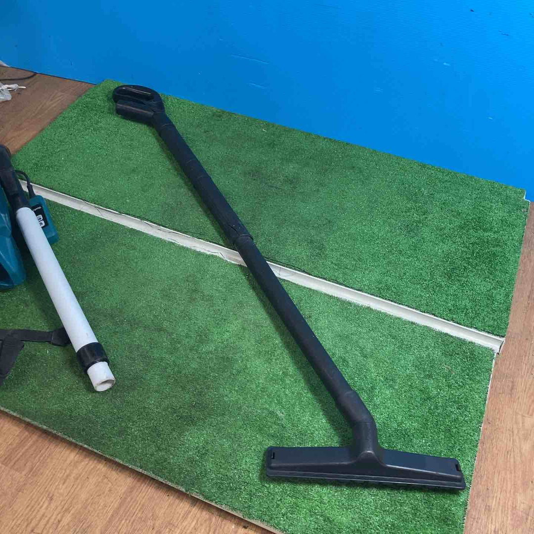 ◇マキタ(makita) コードレス背負集じん機 VC665DZ ホース・ノズルあり【岩槻店】