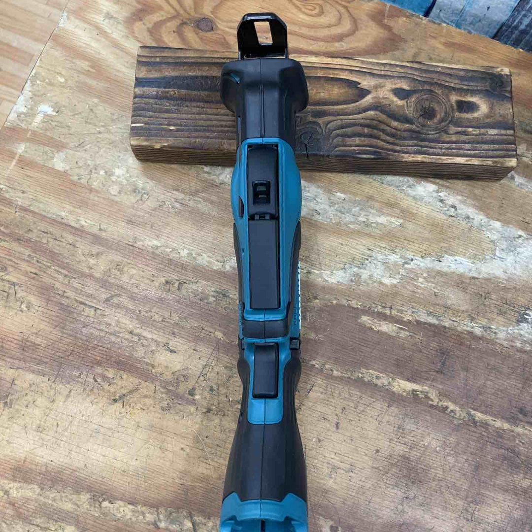 【中古品】★マキタ(makita) コードレスレシプロソー JR101DZ 10.8V 本体のみ【柏店】
