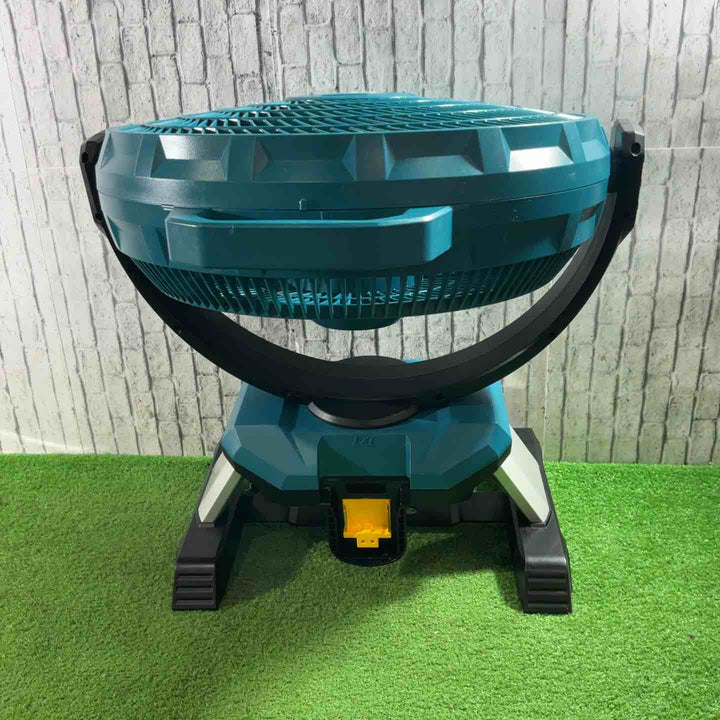 ◇マキタ(makita) コードレスファン CF301DZ 14.4V/18V兼用 動作確認済【川口店】