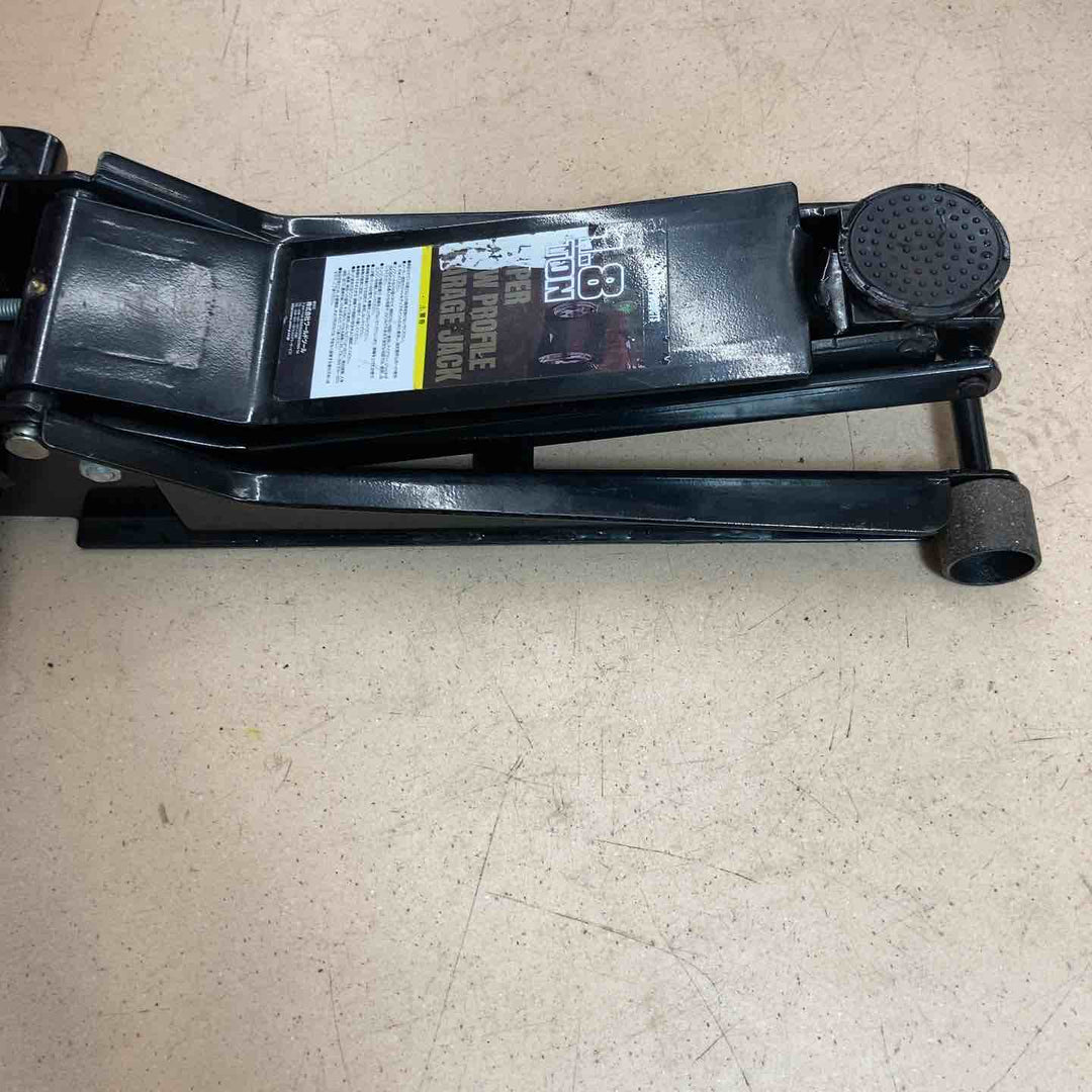 【中古品/店頭受取り限定】 アストロプロダクツ 1.8t フロアジャッキ 【東大和店】