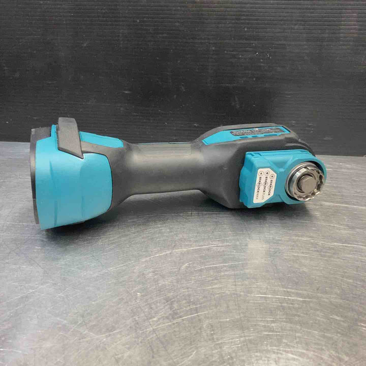 【中古品】マキタ(makita) コードレスマルチツール TM52DZ 18V バッテリー1個付属【東大和店】