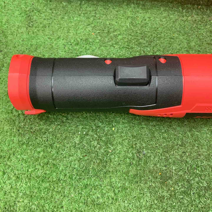 ◇スナップオン/Snap-on コードレスラチェットレンチ CTR861ADB レッド 本体のみ【川越店】