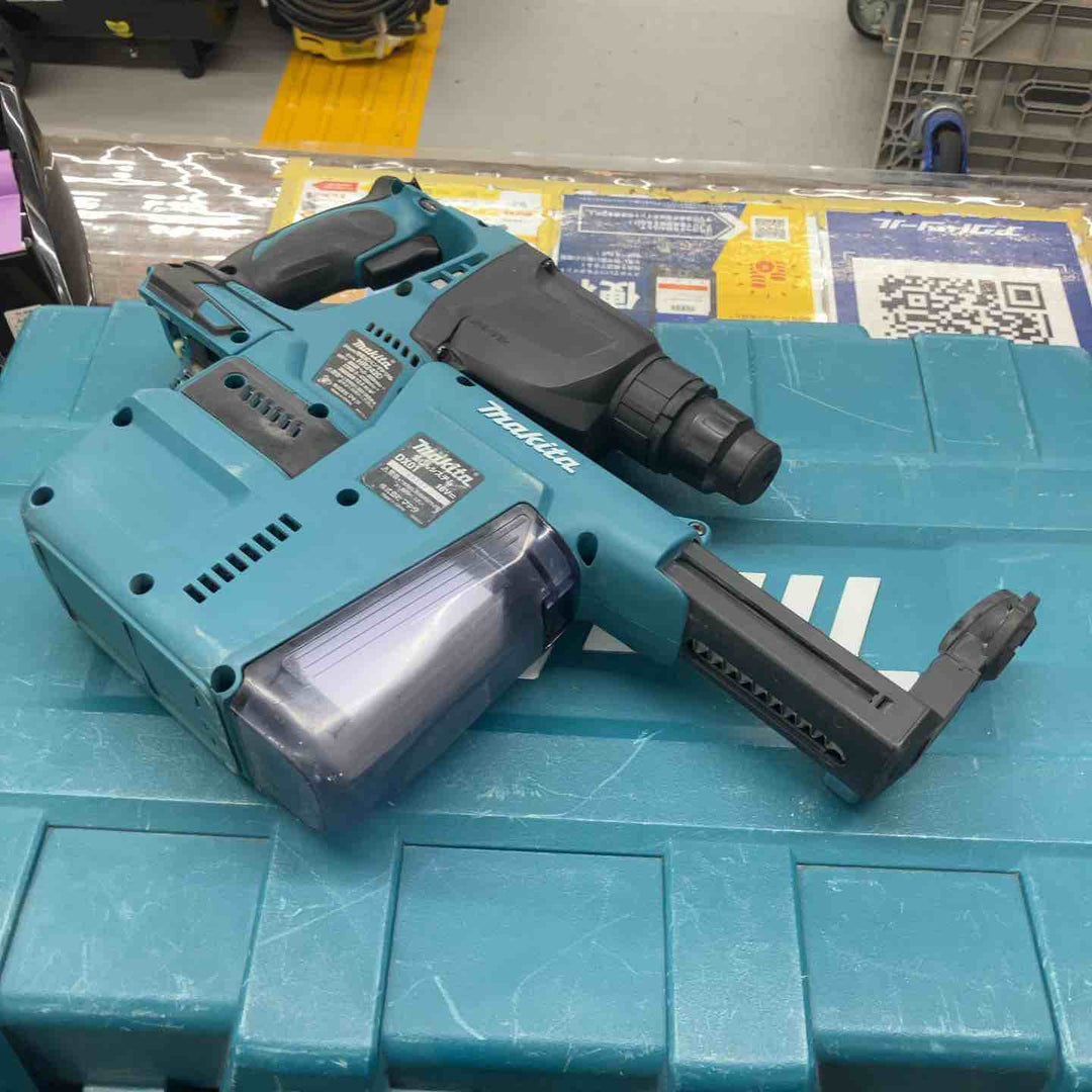 ◇マキタ コードレスハンマドリル HR242DZKV【戸田店】