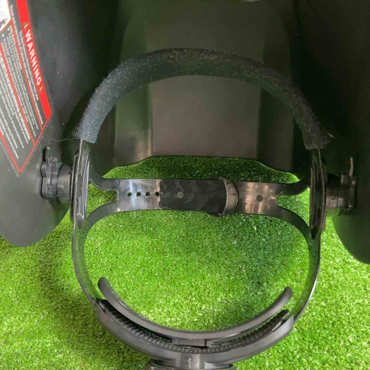 ◇DEKO Tools　自動遮光溶接面 X000KZG919【草加店】