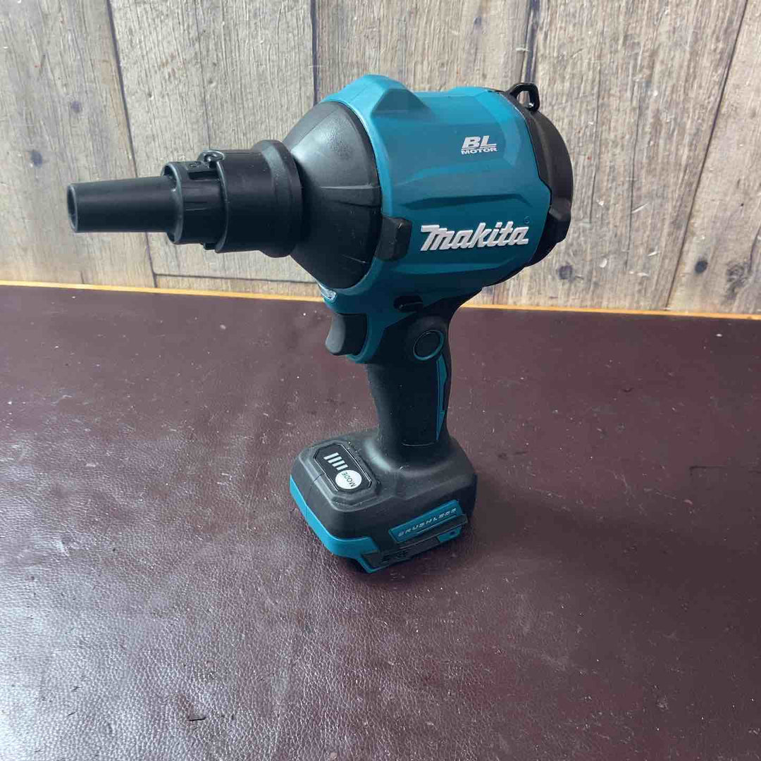 【中古品】★マキタ(makita) コードレスエアダスタ AS180DZ【東大和店】