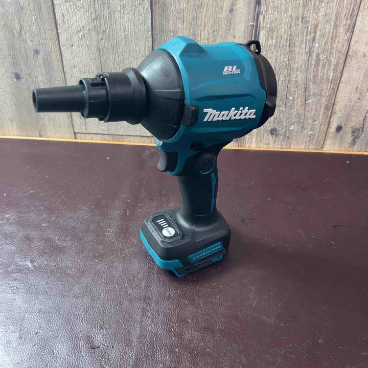 【中古品】★マキタ(makita) コードレスエアダスタ AS180DZ【東大和店】