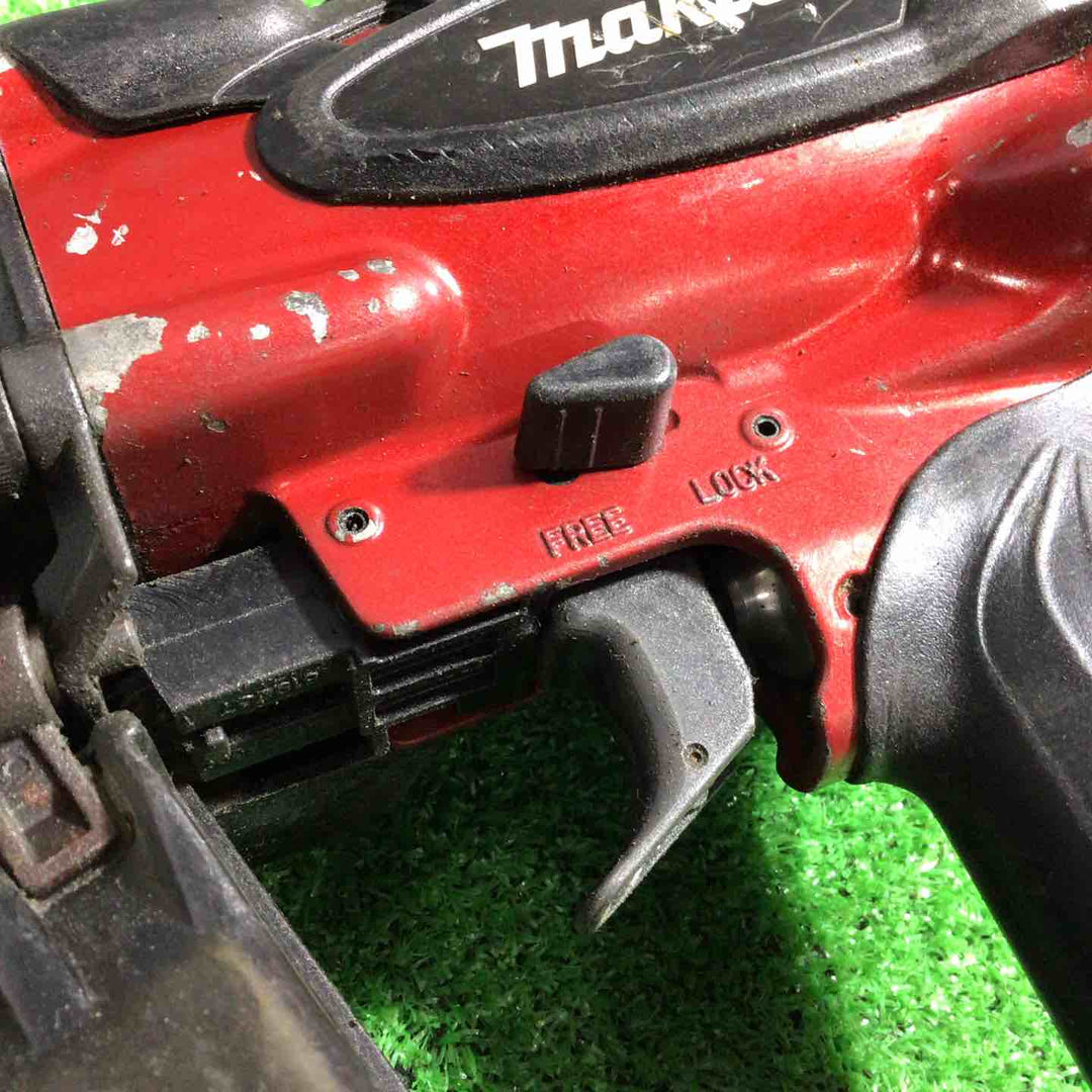 ★マキタ(makita) 高圧エア釘打ち機 AN930H【川口店】